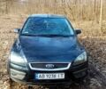 Чорний Форд Фокус, об'ємом двигуна 1.6 л та пробігом 0 тис. км за 4500 $, фото 6 на Automoto.ua