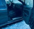 Черный Форд Фокус, объемом двигателя 2 л и пробегом 350 тыс. км за 2899 $, фото 2 на Automoto.ua