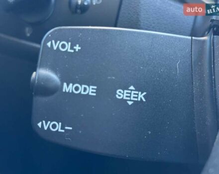 Черный Форд Фокус, объемом двигателя 1.6 л и пробегом 239 тыс. км за 4990 $, фото 21 на Automoto.ua