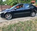 Чорний Форд Фокус, об'ємом двигуна 1.8 л та пробігом 170 тис. км за 3000 $, фото 1 на Automoto.ua