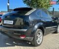 Черный Форд Фокус, объемом двигателя 1.6 л и пробегом 239 тыс. км за 4990 $, фото 6 на Automoto.ua