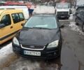 Чорний Форд Фокус, об'ємом двигуна 2 л та пробігом 300 тис. км за 4000 $, фото 8 на Automoto.ua