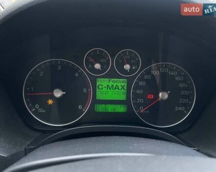 Черный Форд Фокус, объемом двигателя 1.56 л и пробегом 382 тыс. км за 3490 $, фото 23 на Automoto.ua