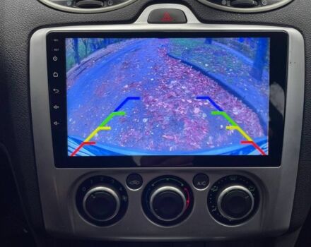 Чорний Форд Фокус, об'ємом двигуна 0 л та пробігом 239 тис. км за 5300 $, фото 2 на Automoto.ua