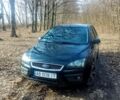 Чорний Форд Фокус, об'ємом двигуна 1.6 л та пробігом 0 тис. км за 4500 $, фото 1 на Automoto.ua