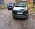 Чорний Форд Фокус, об'ємом двигуна 1.6 л та пробігом 281 тис. км за 5000 $, фото 1 на Automoto.ua