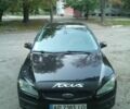 Чорний Форд Фокус, об'ємом двигуна 1.6 л та пробігом 339 тис. км за 4717 $, фото 1 на Automoto.ua