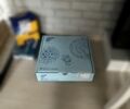 Черный Форд Фокус, объемом двигателя 1.6 л и пробегом 182 тыс. км за 4999 $, фото 17 на Automoto.ua