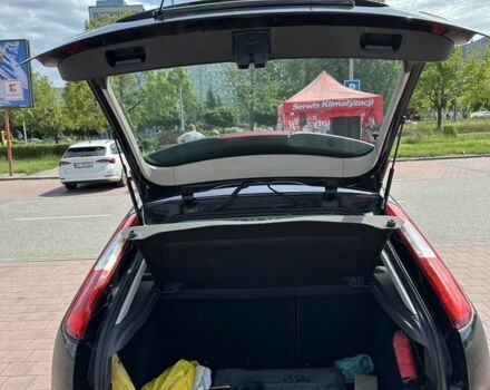 Черный Форд Фокус, объемом двигателя 1.6 л и пробегом 290 тыс. км за 2750 $, фото 8 на Automoto.ua