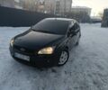 Черный Форд Фокус, объемом двигателя 1.6 л и пробегом 325 тыс. км за 3700 $, фото 1 на Automoto.ua