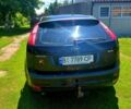 Чорний Форд Фокус, об'ємом двигуна 1.6 л та пробігом 280 тис. км за 4200 $, фото 7 на Automoto.ua