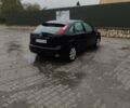 Черный Форд Фокус, объемом двигателя 1.6 л и пробегом 265 тыс. км за 5199 $, фото 3 на Automoto.ua