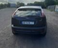 Чорний Форд Фокус, об'ємом двигуна 1.56 л та пробігом 329 тис. км за 3600 $, фото 1 на Automoto.ua