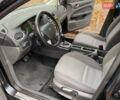 Черный Форд Фокус, объемом двигателя 1.6 л и пробегом 239 тыс. км за 5200 $, фото 5 на Automoto.ua