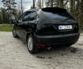 Черный Форд Фокус, объемом двигателя 1.8 л и пробегом 180 тыс. км за 1400 $, фото 1 на Automoto.ua