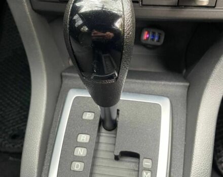 Чорний Форд Фокус, об'ємом двигуна 0 л та пробігом 239 тис. км за 5300 $, фото 5 на Automoto.ua