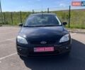 Чорний Форд Фокус, об'ємом двигуна 1.6 л та пробігом 182 тис. км за 4899 $, фото 10 на Automoto.ua