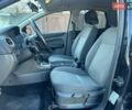 Черный Форд Фокус, объемом двигателя 1.6 л и пробегом 239 тыс. км за 5190 $, фото 8 на Automoto.ua