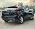 Черный Форд Фокус, объемом двигателя 2 л и пробегом 304 тыс. км за 4900 $, фото 1 на Automoto.ua