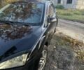 Чорний Форд Фокус, об'ємом двигуна 1.6 л та пробігом 278 тис. км за 4500 $, фото 1 на Automoto.ua