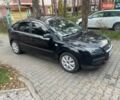 Чорний Форд Фокус, об'ємом двигуна 1.6 л та пробігом 255 тис. км за 5100 $, фото 1 на Automoto.ua