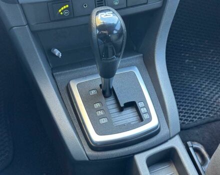 Черный Форд Фокус, объемом двигателя 1.6 л и пробегом 239 тыс. км за 5190 $, фото 17 на Automoto.ua