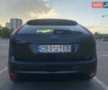 Чорний Форд Фокус, об'ємом двигуна 1.8 л та пробігом 255 тис. км за 4600 $, фото 5 на Automoto.ua