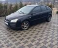 Черный Форд Фокус, объемом двигателя 1.56 л и пробегом 200 тыс. км за 4300 $, фото 38 на Automoto.ua