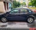Чорний Форд Фокус, об'ємом двигуна 1.6 л та пробігом 0 тис. км за 4200 $, фото 3 на Automoto.ua