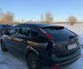 Чорний Форд Фокус, об'ємом двигуна 1.6 л та пробігом 290 тис. км за 3200 $, фото 3 на Automoto.ua