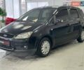 Чорний Форд Фокус, об'ємом двигуна 1.56 л та пробігом 382 тис. км за 4190 $, фото 1 на Automoto.ua