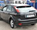 Чорний Форд Фокус, об'ємом двигуна 1.6 л та пробігом 249 тис. км за 4999 $, фото 12 на Automoto.ua