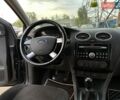 Черный Форд Фокус, объемом двигателя 2 л и пробегом 304 тыс. км за 4900 $, фото 17 на Automoto.ua