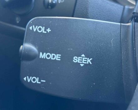 Черный Форд Фокус, объемом двигателя 1.6 л и пробегом 239 тыс. км за 5190 $, фото 22 на Automoto.ua