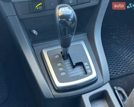 Черный Форд Фокус, объемом двигателя 1.6 л и пробегом 239 тыс. км за 4990 $, фото 17 на Automoto.ua