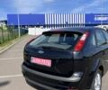 Черный Форд Фокус, объемом двигателя 1.6 л и пробегом 182 тыс. км за 4999 $, фото 6 на Automoto.ua