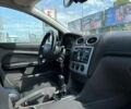 Черный Форд Фокус, объемом двигателя 1.6 л и пробегом 290 тыс. км за 2750 $, фото 12 на Automoto.ua