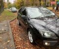 Черный Форд Фокус, объемом двигателя 1.6 л и пробегом 239 тыс. км за 5200 $, фото 9 на Automoto.ua