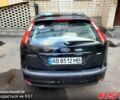 Чорний Форд Фокус, об'ємом двигуна 1.6 л та пробігом 0 тис. км за 4200 $, фото 2 на Automoto.ua
