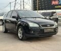 Черный Форд Фокус, объемом двигателя 2 л и пробегом 304 тыс. км за 4900 $, фото 8 на Automoto.ua