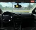 Черный Форд Фокус, объемом двигателя 2 л и пробегом 292 тыс. км за 3000 $, фото 29 на Automoto.ua