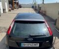 Чорний Форд Фокус, об'ємом двигуна 1.6 л та пробігом 183 тис. км за 4000 $, фото 13 на Automoto.ua