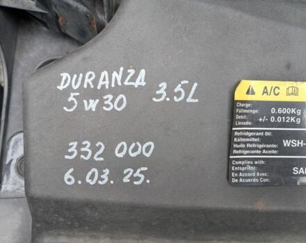 Черный Форд Фокус, объемом двигателя 1.6 л и пробегом 338 тыс. км за 4444 $, фото 6 на Automoto.ua