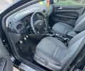 Чорний Форд Фокус, об'ємом двигуна 2 л та пробігом 200 тис. км за 3509 $, фото 4 на Automoto.ua