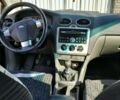 Чорний Форд Фокус, об'ємом двигуна 2 л та пробігом 250 тис. км за 4900 $, фото 8 на Automoto.ua