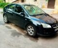 Чорний Форд Фокус, об'ємом двигуна 1.6 л та пробігом 250 тис. км за 4500 $, фото 1 на Automoto.ua