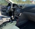 Черный Форд Фокус, объемом двигателя 1.6 л и пробегом 297 тыс. км за 3850 $, фото 20 на Automoto.ua