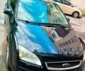 Чорний Форд Фокус, об'ємом двигуна 1.6 л та пробігом 250 тис. км за 4500 $, фото 1 на Automoto.ua