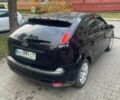 Чорний Форд Фокус, об'ємом двигуна 1.6 л та пробігом 258 тис. км за 4850 $, фото 8 на Automoto.ua