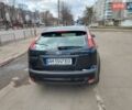 Чорний Форд Фокус, об'ємом двигуна 1.6 л та пробігом 249 тис. км за 3800 $, фото 6 на Automoto.ua